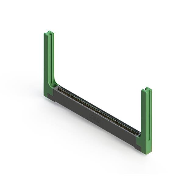 395-044-540-158 EDAC Inc.  Edgeboard Connectors